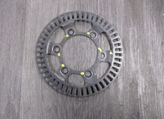 ABS ring voor Aprilia Shiver 900 2017-2019