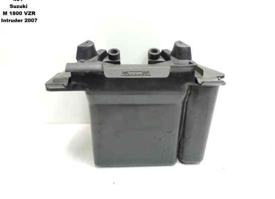 Battery holder Suzuki M 1800 Intruder