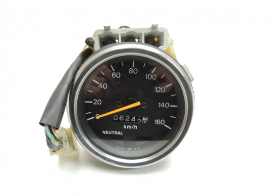 Meter Suzuki LS 650