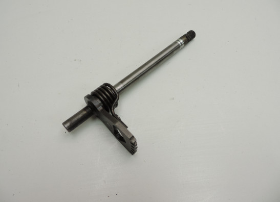 Versnellingsbak Suzuki SP 370