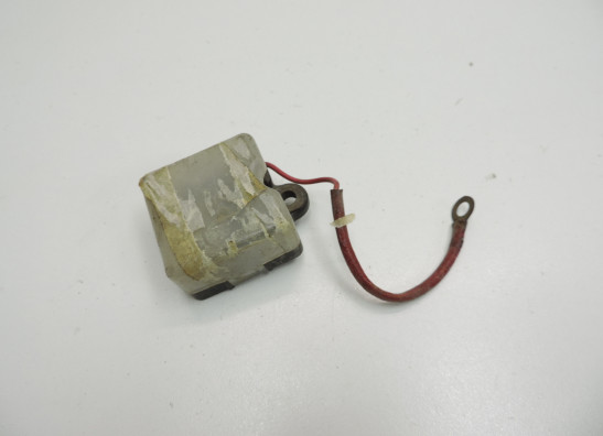 Fuse box Suzuki GS 850