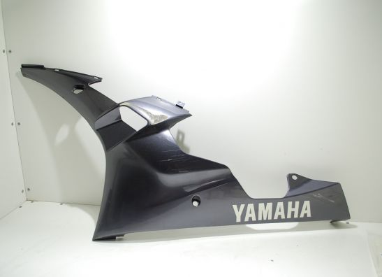 Linker zijkuip Yamaha YZF R6