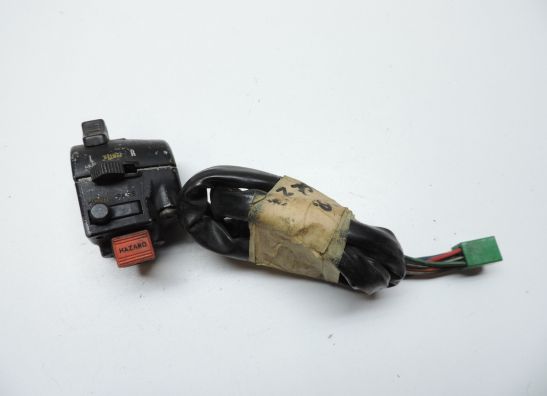 Lenkerschalter links Kawasaki Z 750