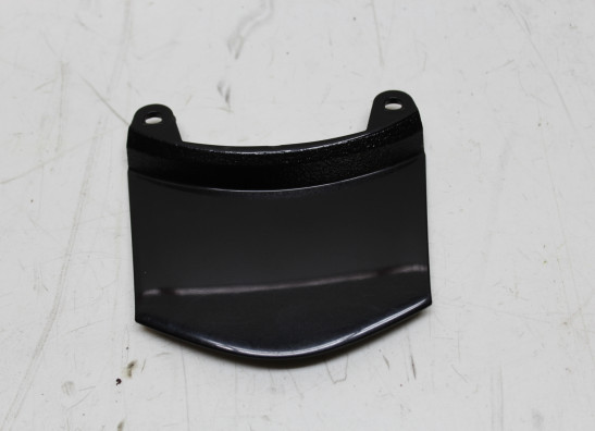 Rear cowl Kawasaki ER 6