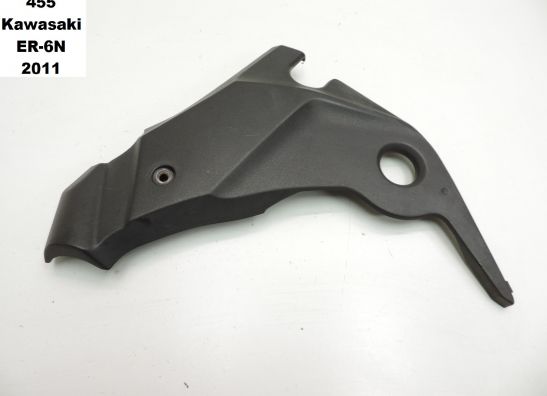 Afdekkap Kawasaki ER 6