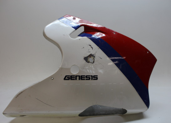 Onderkuip Yamaha FZR 750 R OWO1