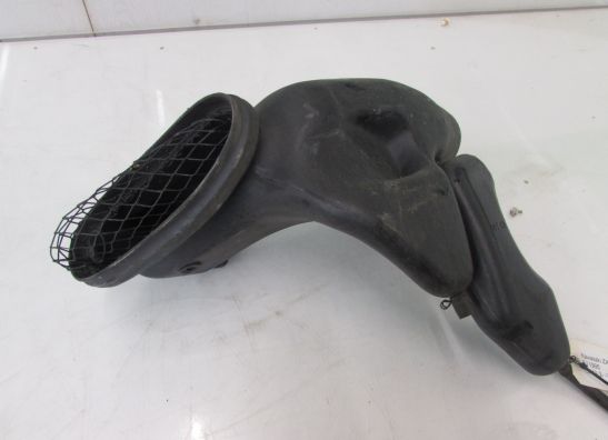 Linker luchtbuis Kawasaki ZX 9 R
