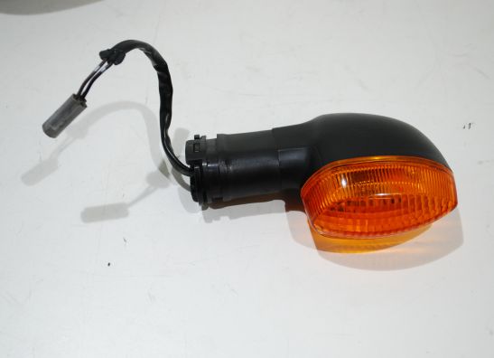 Knipperlicht rechts achter Yamaha TDM