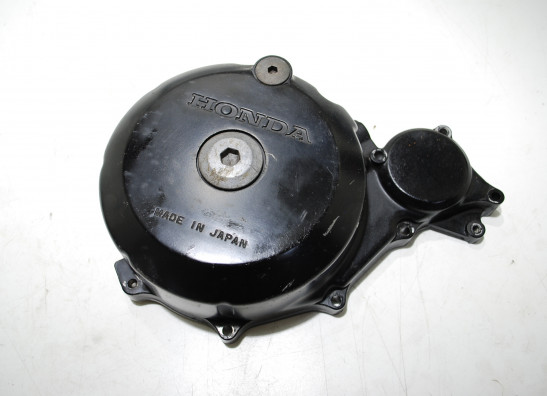 Generator cover Honda TRANSALP