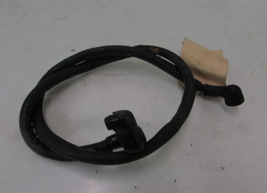Wire harness front Honda CB 450