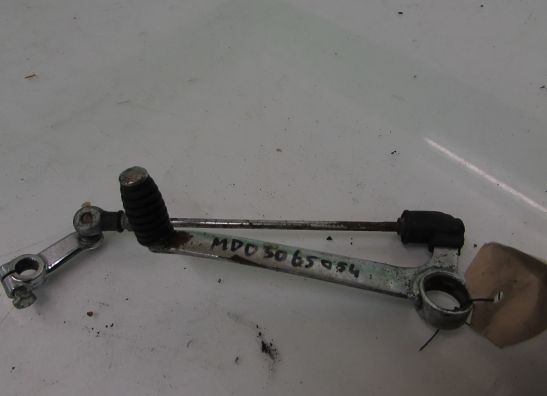 Gear change pedal  Honda VF 500 