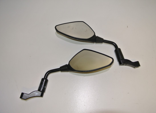 Spiegel set Yamaha MT 09