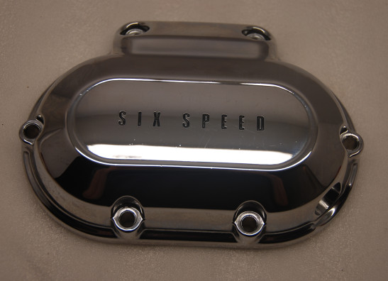 Versnellingsbak Harley Davidson Softtail