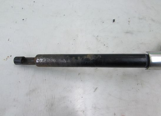 Clip on links BMW R 1100 RT