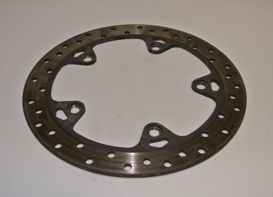 Achterremschijf BMW R 1200 GS