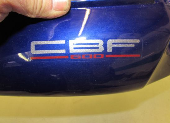 Heck rechts Honda CBF 600