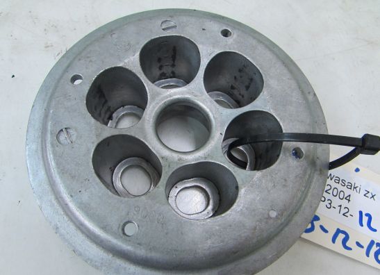 Clutch Kawasaki ZX 10 R