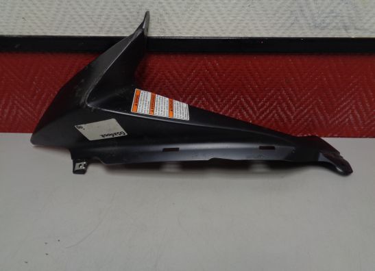 Linker topkuip Suzuki GSX R 600