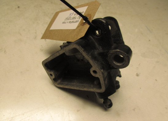 Bremszylinder vorne Yamaha V max