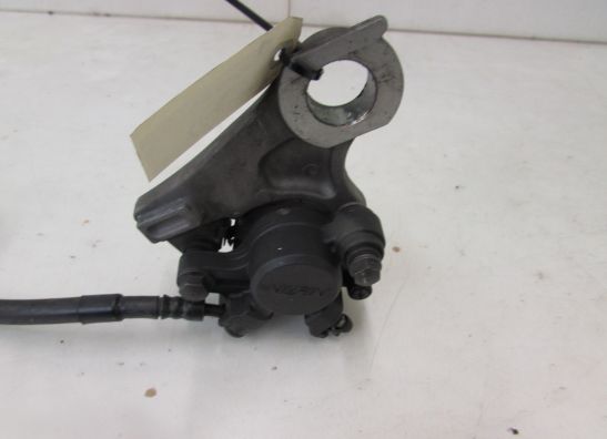 Rear brake caliper Yamaha YZF R1