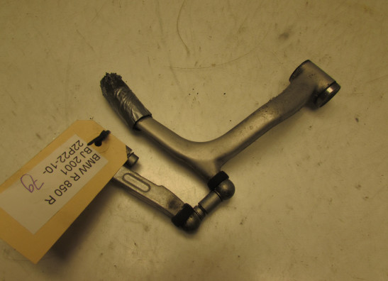Gear change pedal  BMW R 850 R