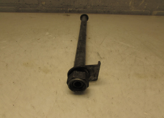 Rear axle Honda CBR 1000 F