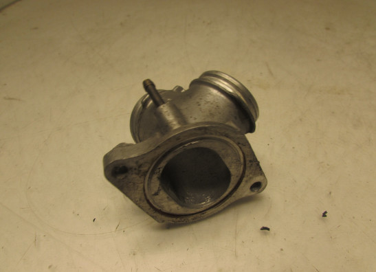 Air intake Yamaha V max