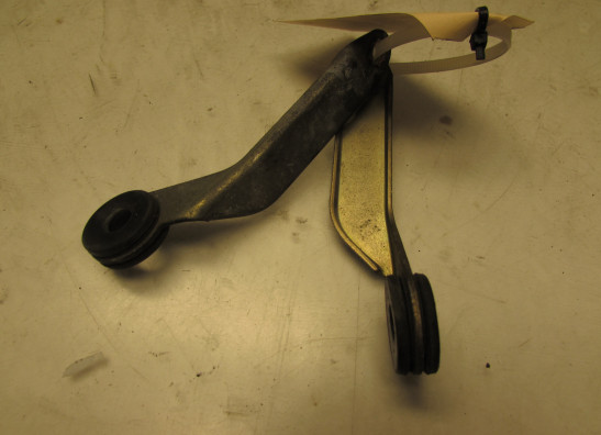 Frame - onderdelen BMW K 75