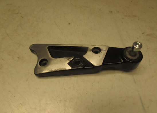 Main step holder left Yamaha V max