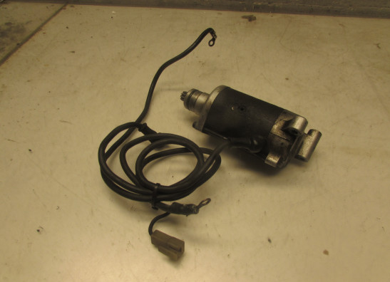 Anlasser Yamaha V max