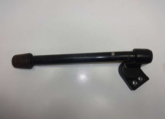 Clip on links Kawasaki GPZ 600
