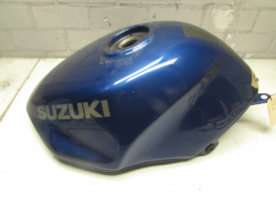 Benzintank Suzuki RF 600