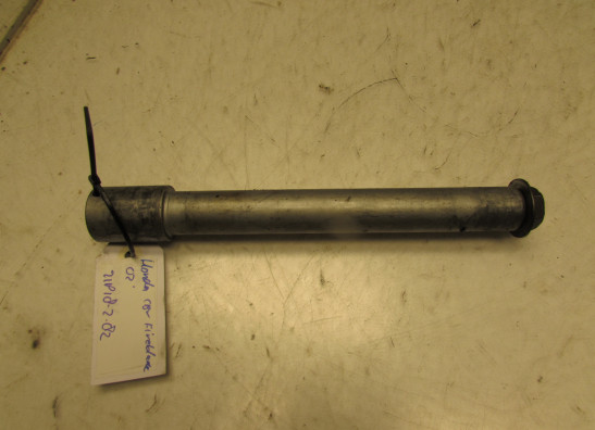 Axle front Honda CBR Fireblade