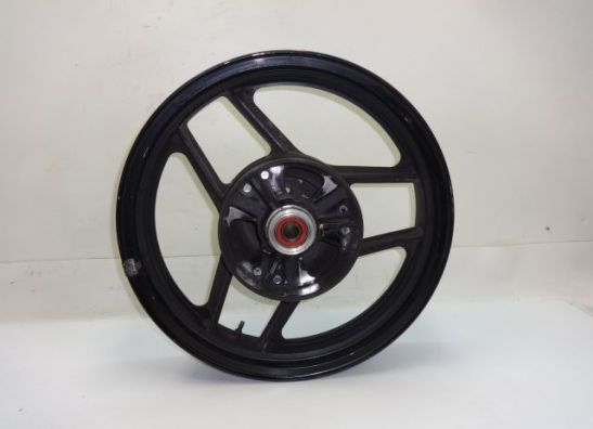Felge hinten Kawasaki GPX 750
