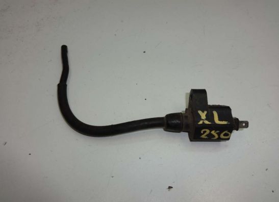 Ignition Coil Honda TRANSALP