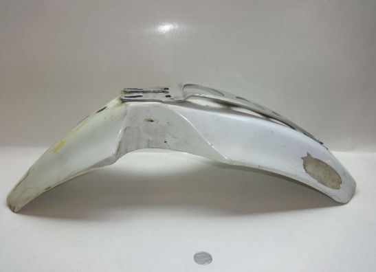 Voorspatbord Honda XR 600