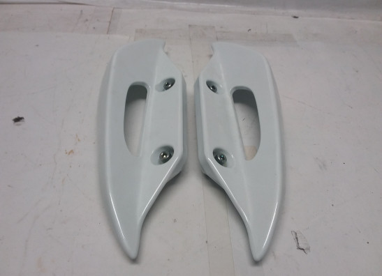 Achterhandvat Suzuki Burgman 200