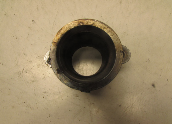 Auspuff-Krummer Yamaha V max