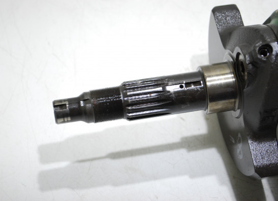 Krukas Ducati monster 600