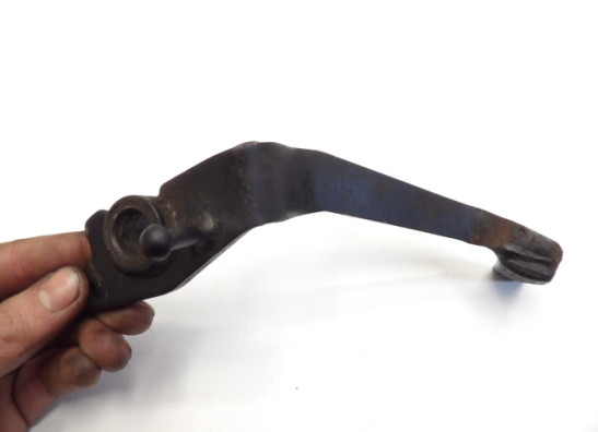 Brake pedal Kawasaki ER 5