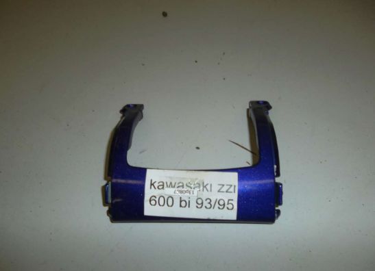 Achterkuipdeel Kawasaki ZZR 600