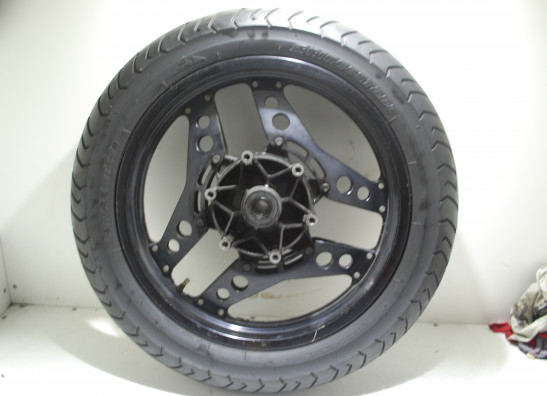 Felge hinten Honda CBX 750 F