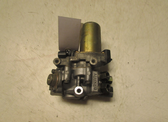 ABS pumpe druckmodulator Honda ST 1300 Pan European