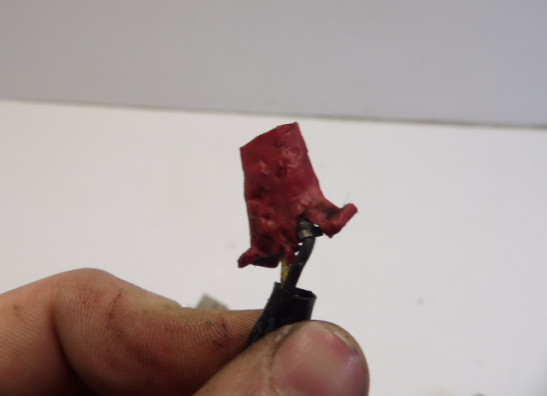 Dynamo Kawasaki ER 5