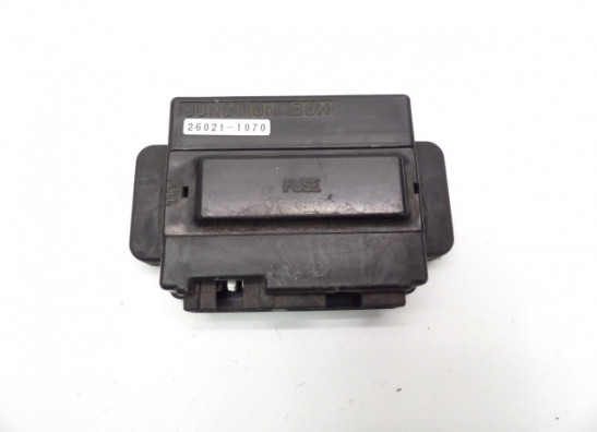 Fuse box Kawasaki GPX 600