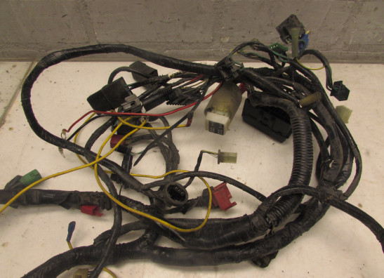 Wire Harness Honda ST 1100 Pan European
