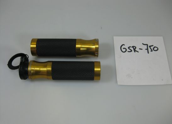 Gasgriff Suzuki GSR 750