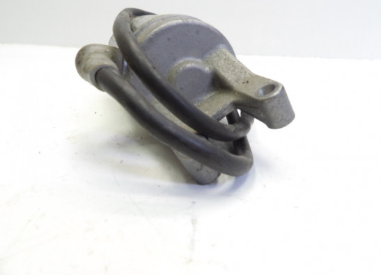 Startmotor Kawasaki ZX 6 R