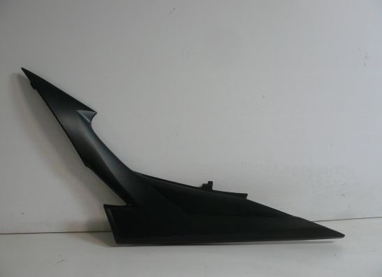Cowl Left Suzuki GSR 600