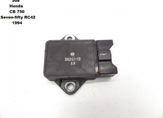 Regulator rectifier  Honda CB 750 